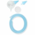 Comprar Juego de accesorios nosiboo pro - juego de accesorios - azul