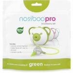 Comprar Juego de accesorios nosiboo pro - juego de accesorios - verde