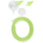 Comprar Juego de accesorios nosiboo pro - juego de accesorios - verde