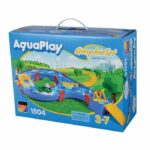 Comprar Juego de anfibios aquaplay