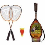 Comprar Juego de bádminton - schildkrÖt - juego speed 2200