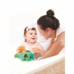 Comprar Juego de baño infantino orc de 17 piezas