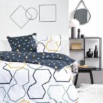 Comprar Juego de cama doble - today - sunshine 11.41 - 220 x 240 cm - 100% algodón estampado