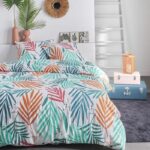 Comprar Juego de cama doble - today - sunshine 15.3 - 220 x 240 cm - 100% algodón estampado