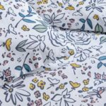 Comprar Juego de cama doble - today - sunshine 16.10 - 220 x 240 cm - 100% algodón estampado