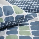 Comprar Juego de cama doble - today - sunshine 16.18 - 240 x 260 cm - 100% algodón estampado