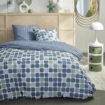 Comprar Juego de cama doble - today - sunshine 16.18 - 240 x 260 cm - 100% algodón estampado