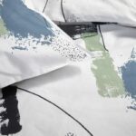 Comprar Juego de cama doble - today - sunshine 16.2 - 220 x 240 cm - 100% algodón estampado