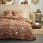 Comprar Juego de cama doble - today - sunshine 16.23 - 240 x 260 cm - 100% algodón estampado