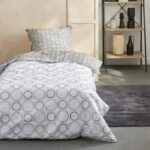 Comprar Juego de cama individual - today sunshine 16.24 - 140 x 200 cm - 100% algodón estampado