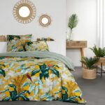 Comprar Juego de cama - today - sunshine - 115519 - 2 personas - 260x240cm - algodón - estampado 8