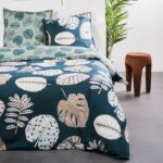 Comprar Juego de cama - today - sunshine - 116466 - 2 personas - 220x240 cm - algodón - estampado 9.24