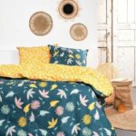 Comprar Juego de cama - today - sunshine - 119461 - 2 personas - 240x220cm - algodón - estampado 11