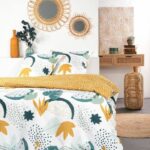 Comprar Juego de cama - today - sunshine - 119481 - 2 personas - 240x220cm - algodón - estampado 11