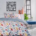 Comprar Juego de cama - today - sunshine - 120304 - 2 personas - 260x240cm - algodón - estampado 13