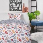 Comprar Juego de cama - today - sunshine - 121200 - 1 persona - 140x200 cm - algodón - estampado 13