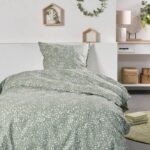 Comprar Juego de cama - today - sunshine - 121201 - 1 persona - 140x200 cm - algodón - estampado 13.9