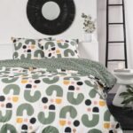 Comprar Juego de cama - today - sunshine - 121226 - 2 personas - 240x220cm - algodón - estampado 13