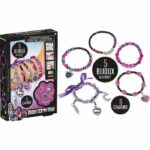 Comprar Juego de creación de joyas - lansay - 20531 - monster high - mes pulseras charms