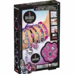 Comprar Juego de creación de joyas - lansay - 20531 - monster high - mes pulseras charms