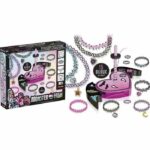 Comprar Juego de creación de joyas - lansay - 20535 - monster high - mon atelier bijoux loopazz