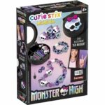 Comprar Juego de creación de joyas - lansay - 33122 - cutie stix - monster