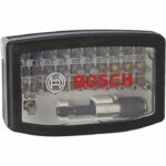 Comprar Juego de destornilladores 32 piezas pro - bosch