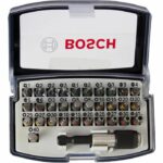 Comprar Juego de destornilladores 32 piezas pro - bosch