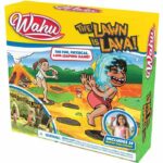 Comprar Juego de habilidad - goliath - ¡el suelo es lava! edición al aire libre