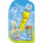 Comprar Juego de pompas de jabón - lansay - 25635 - bubbles party - bubble ding electronic