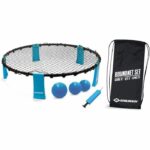 Comprar Juego de trampolín - schildkrÖt - roundnet set