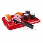 Comprar Juegos de imitación: sushi kitchen - ecoiffier - 2523