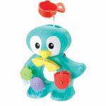 Comprar Juguete de baño - infantino - divertido pingüino para el baño