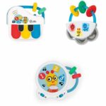 Comprar Juguete musical de 3 piezas - baby einstein - pequeña sinfonía - niños a partir de 3 meses