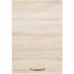 Comprar Junona high muebles 40 cm - 1 puerta - oak sonoma