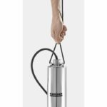 Comprar KÄrcher bomba de agua sumergible bp 6 pozo profundo - 5.5 bar - 1000 w