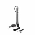 Comprar KÄrcher bomba de agua sumergible bp 6 pozo profundo - 5.5 bar - 1000 w