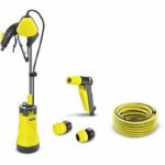 Comprar KÄrcher bomba de riego - caudal: 3800 l/h - 400 w