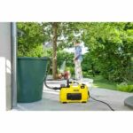 Comprar KÄrcher bomba de superficie automática bp 3 home & garden - 4 bares - 800 w