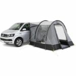 Comprar Kampa - toldo hinchable autoportante - action - ancho 2