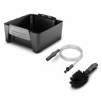 Comprar Karcher adventure kit - accesorio asociado con el limpiador oc3 - filtro de succión y cepillo universal