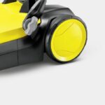 Comprar Karcher barredora mecánica s 4 - amarillo y negro