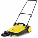 Comprar Karcher barredora mecánica s 4 - amarillo y negro