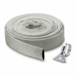 Comprar Karcher kit de manguera plana en textil - 10 mx Ø 1''1 / 4 (32 mm)