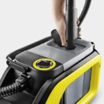 Comprar Karcher se 3-18 (con batería) sofá de alfombra inalámbrica al vacío - inyector extractor