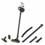 Comprar Karcher vc 4 myhome car inalámbrico - aspiradora de escoba