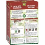 Comprar Kb kregfac100 semillas de césped - super replenishing 2 kg - para zonas de sombra - germinación rápida 7 días - para 100m²