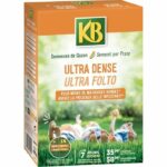 Comprar Kb - semilla de césped - ultradenso 35m²