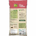 Comprar Kb - tierra de flores de jardinero uab 40l