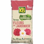 Comprar Kb - tierra de flores de jardinero uab 40l